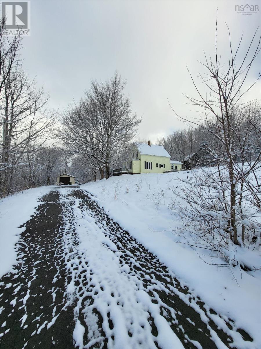 1740 East River East Side Road, Bridgeville, Nova Scotia  B0K 1B0 - Photo 20 - 202602460