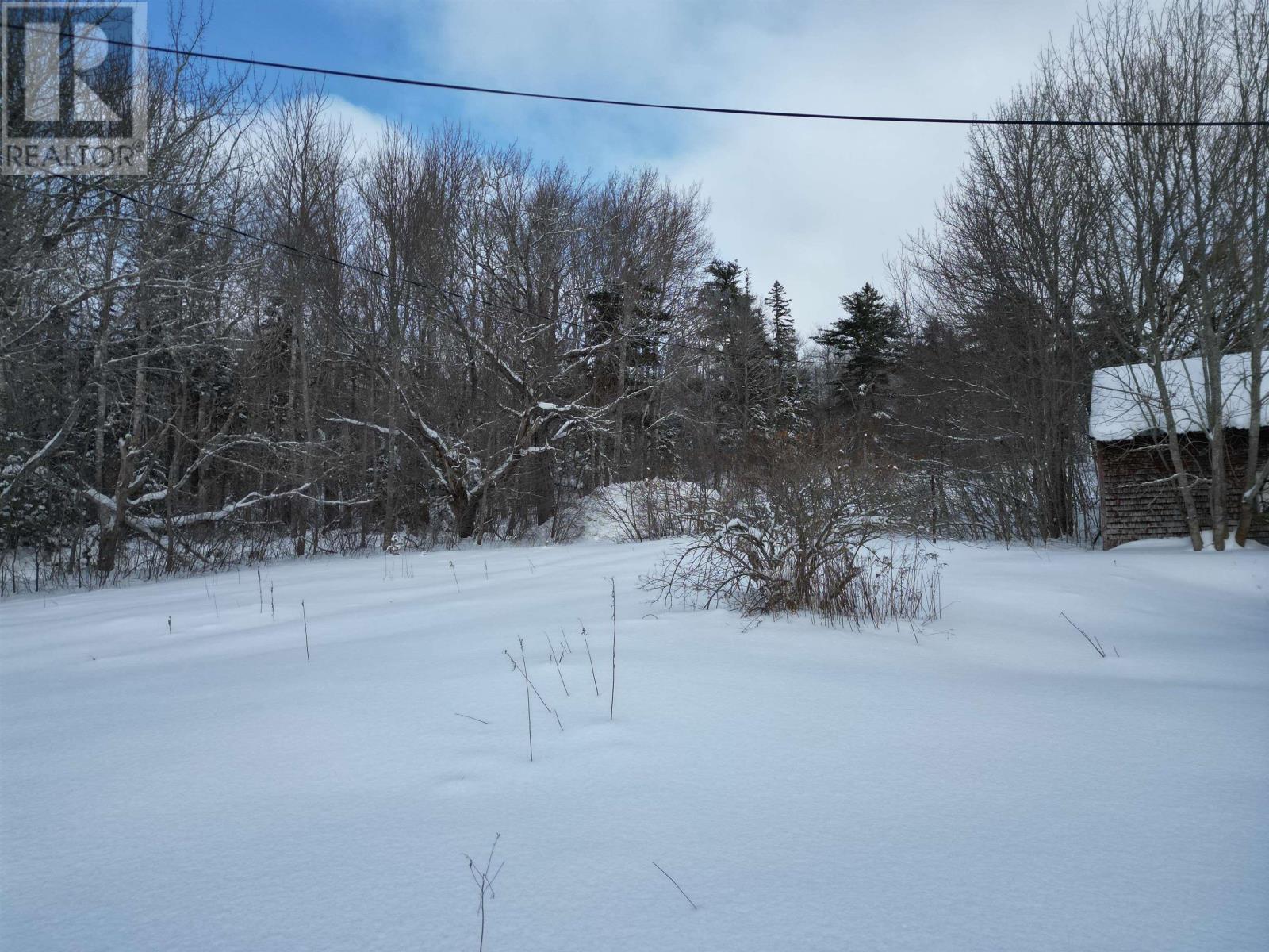 1740 East River East Side Road, Bridgeville, Nova Scotia  B0K 1B0 - Photo 22 - 202602460