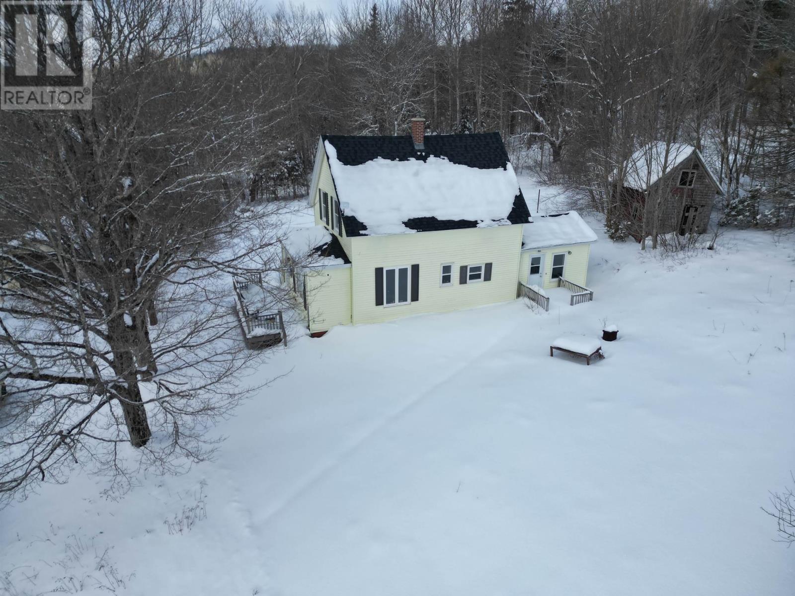 1740 East River East Side Road, Bridgeville, Nova Scotia  B0K 1B0 - Photo 24 - 202602460