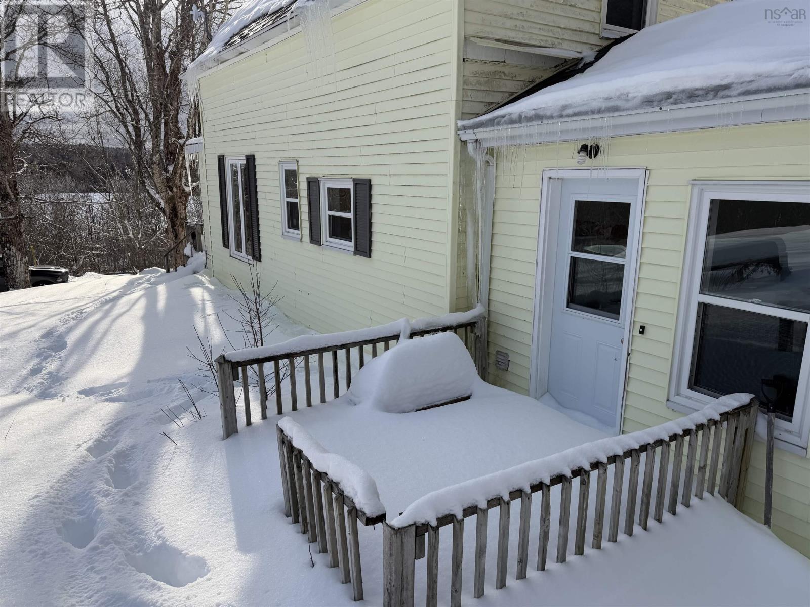 1740 East River East Side Road, Bridgeville, Nova Scotia  B0K 1B0 - Photo 28 - 202602460