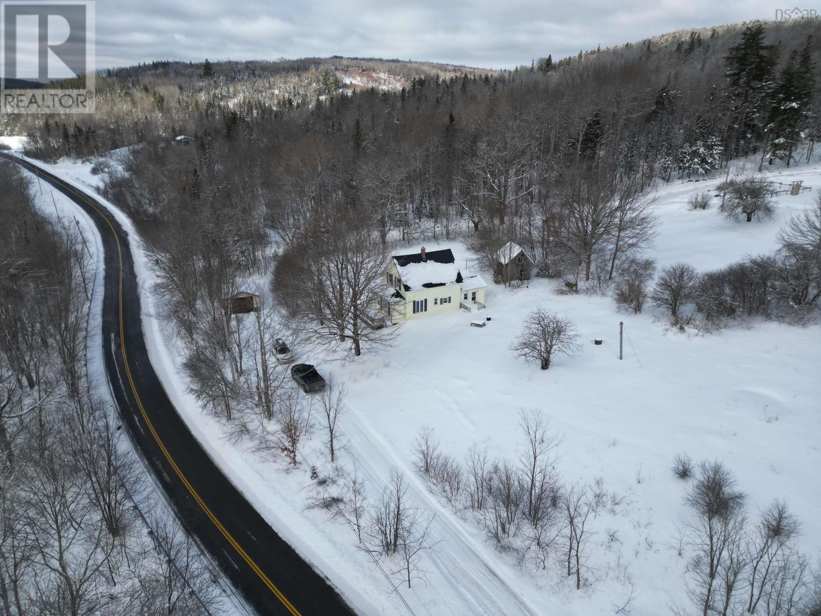 1740 East River East Side Road, Bridgeville, Nova Scotia  B0K 1B0 - Photo 30 - 202602460