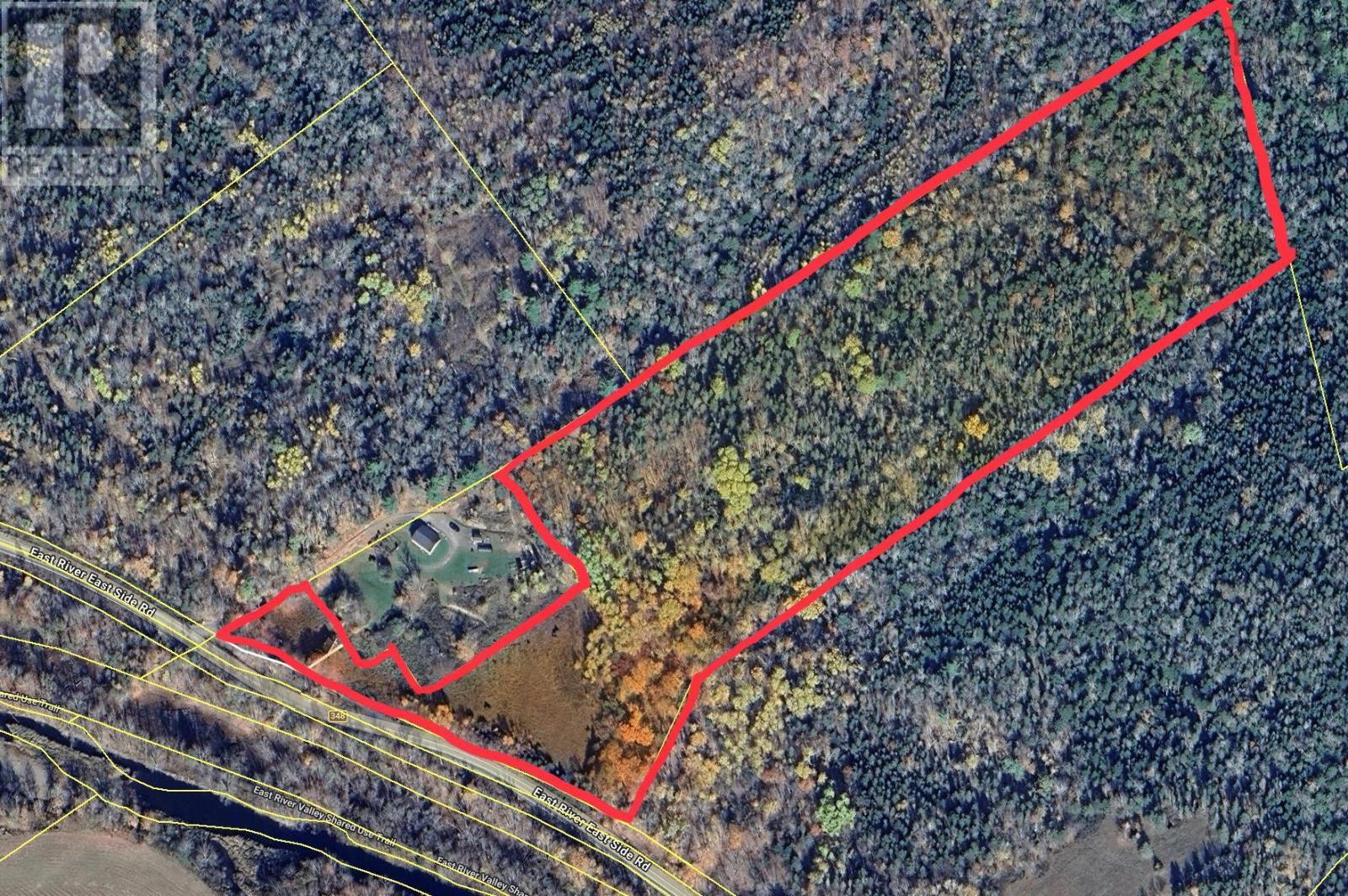 1740 East River East Side Road, Bridgeville, Nova Scotia  B0K 1B0 - Photo 31 - 202602460