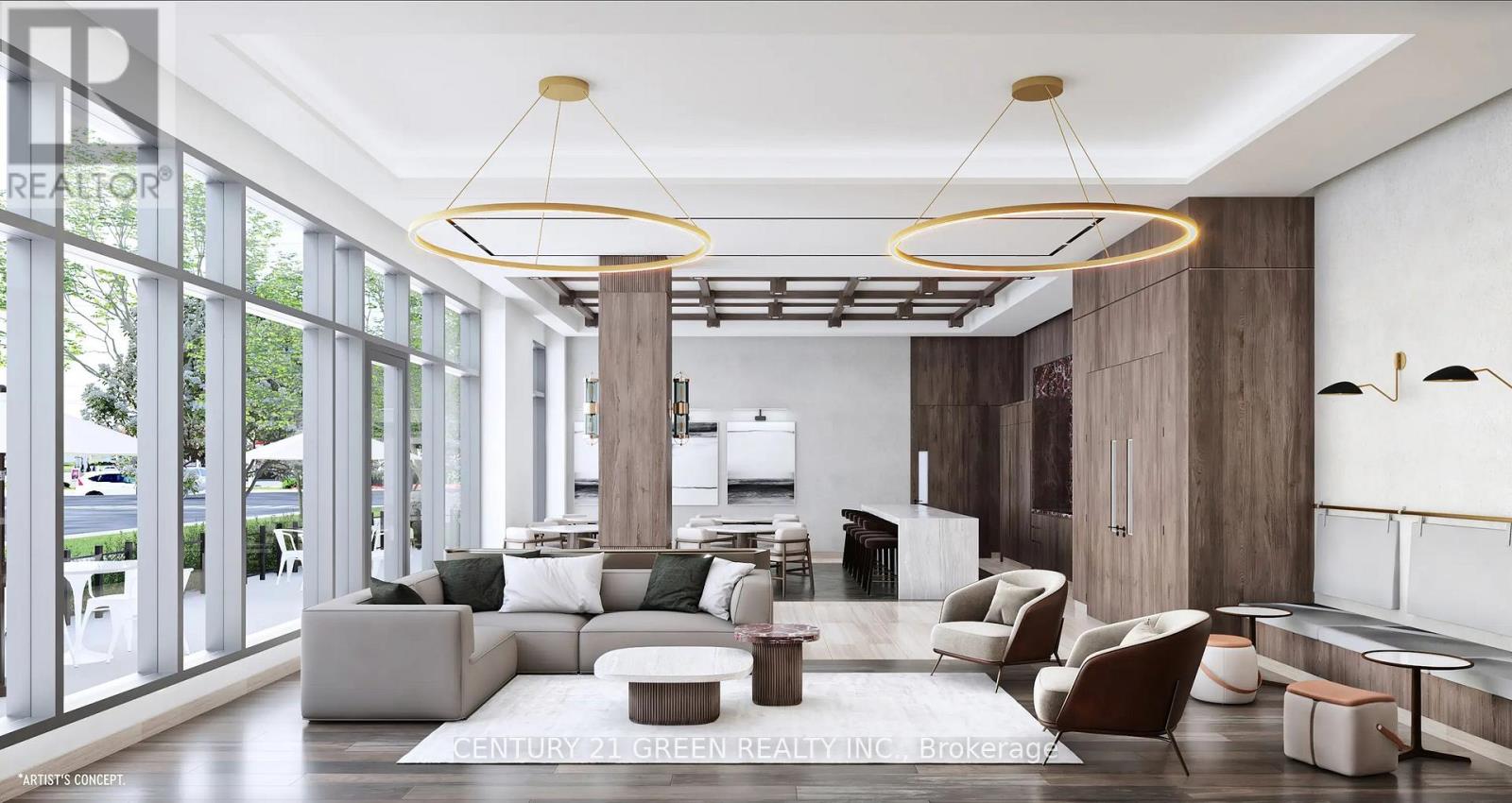 324 - 412 Silver Maple Road, Oakville, Ontario  L6H 7X8 - Photo 6 - W12772840