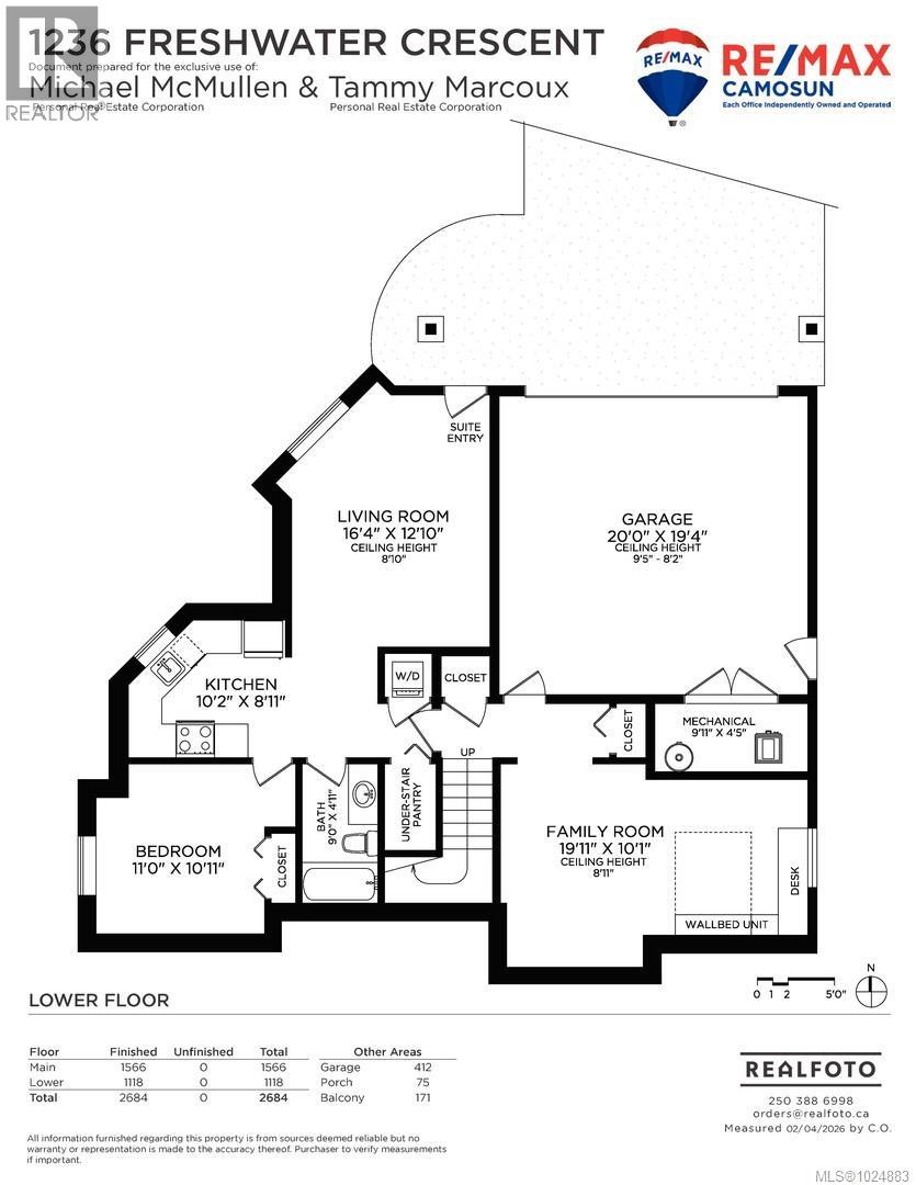 1236 Freshwater Cres, Langford, British Columbia  V9B 0L9 - Photo 32 - 1024883