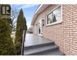10820 MULBERRY DRIVE Unit# UPPER, Windsor, Ontario