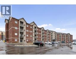 1888 Westview Unit# 207, LaSalle, Ontario