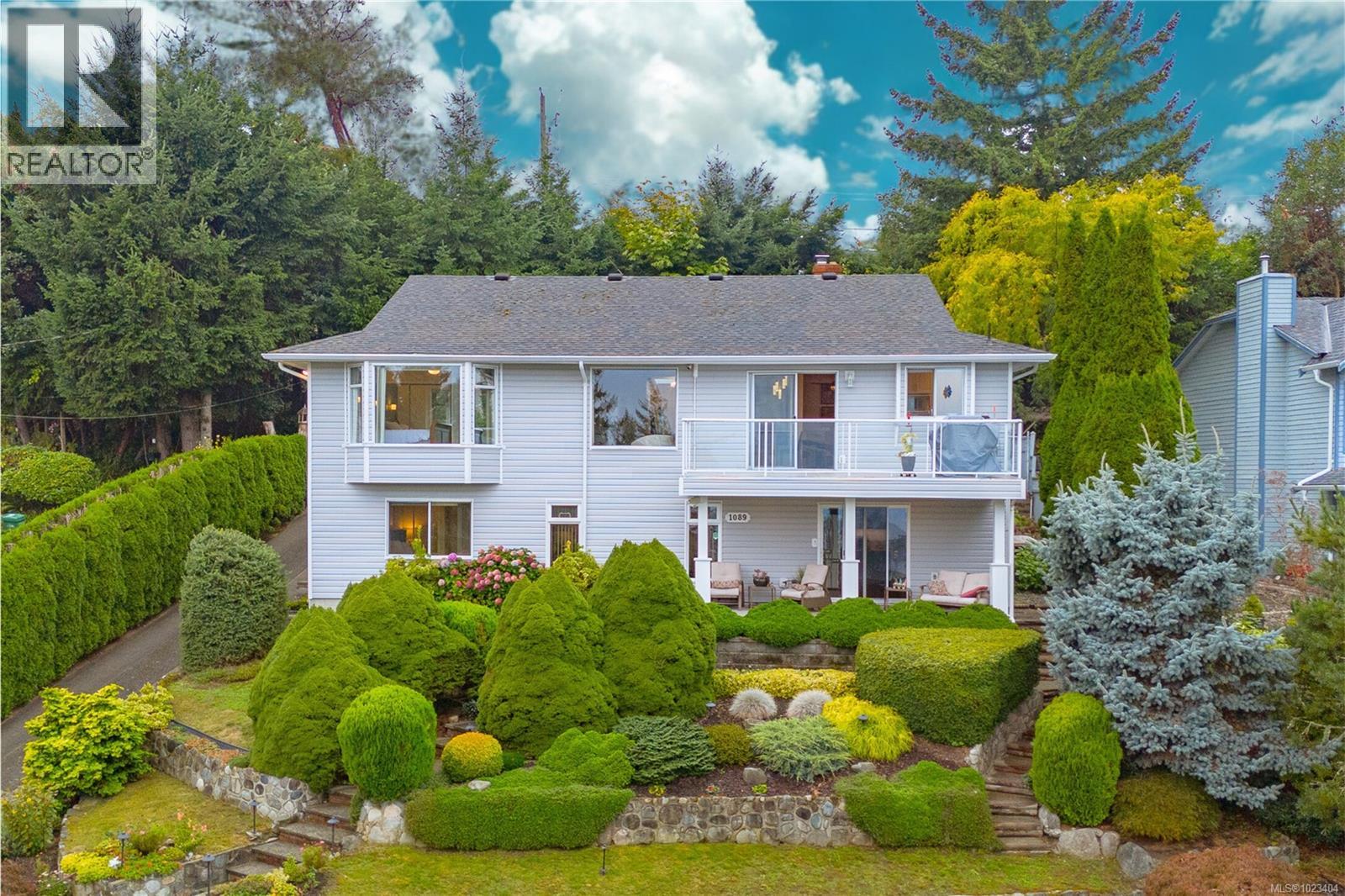 1089 College Dr, Nanaimo, British Columbia