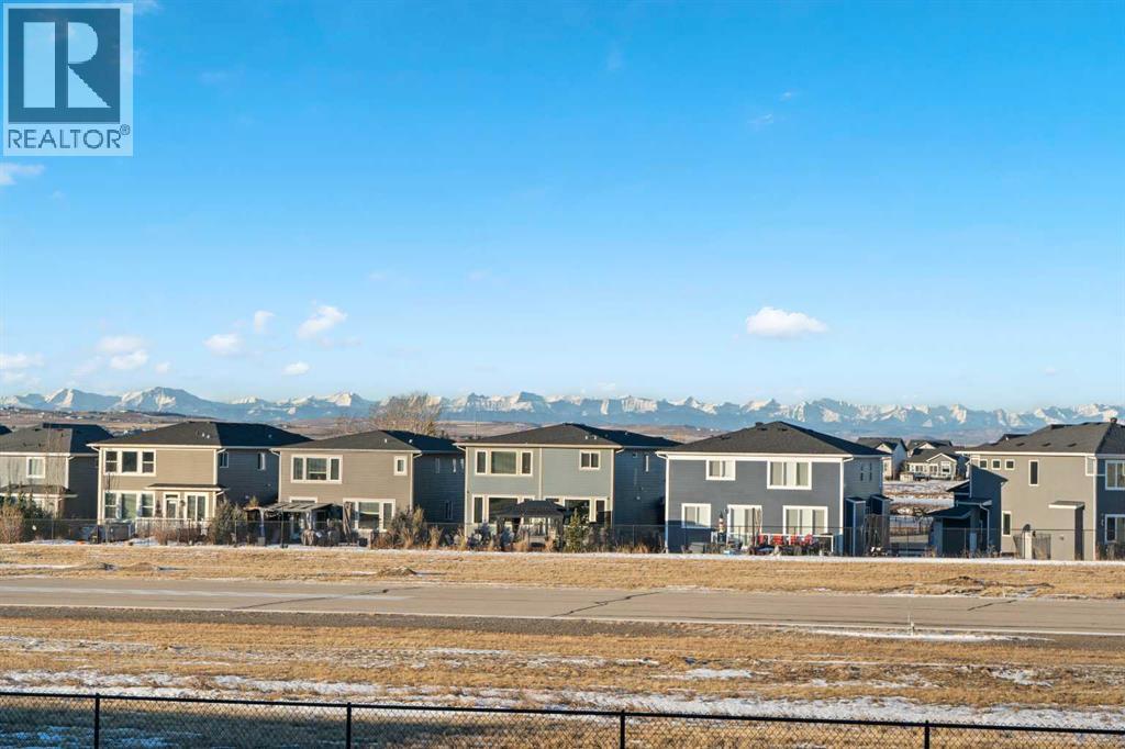 184 Ranch Road, Okotoks, Alberta  T1S 0H1 - Photo 15 - A2279844