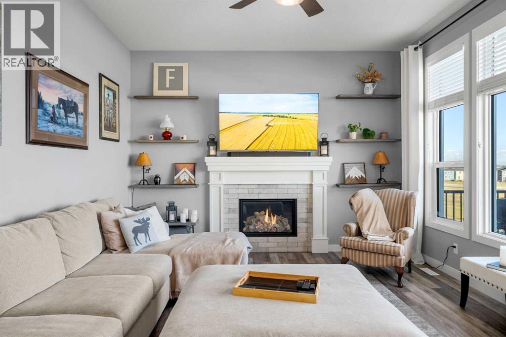 184 Ranch Road, Okotoks, Alberta  T1S 0H1 - Photo 10 - A2279844