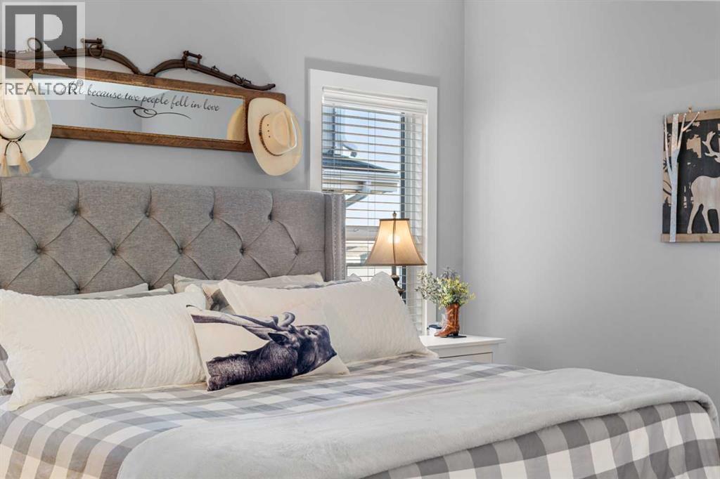 184 Ranch Road, Okotoks, Alberta  T1S 0H1 - Photo 27 - A2279844