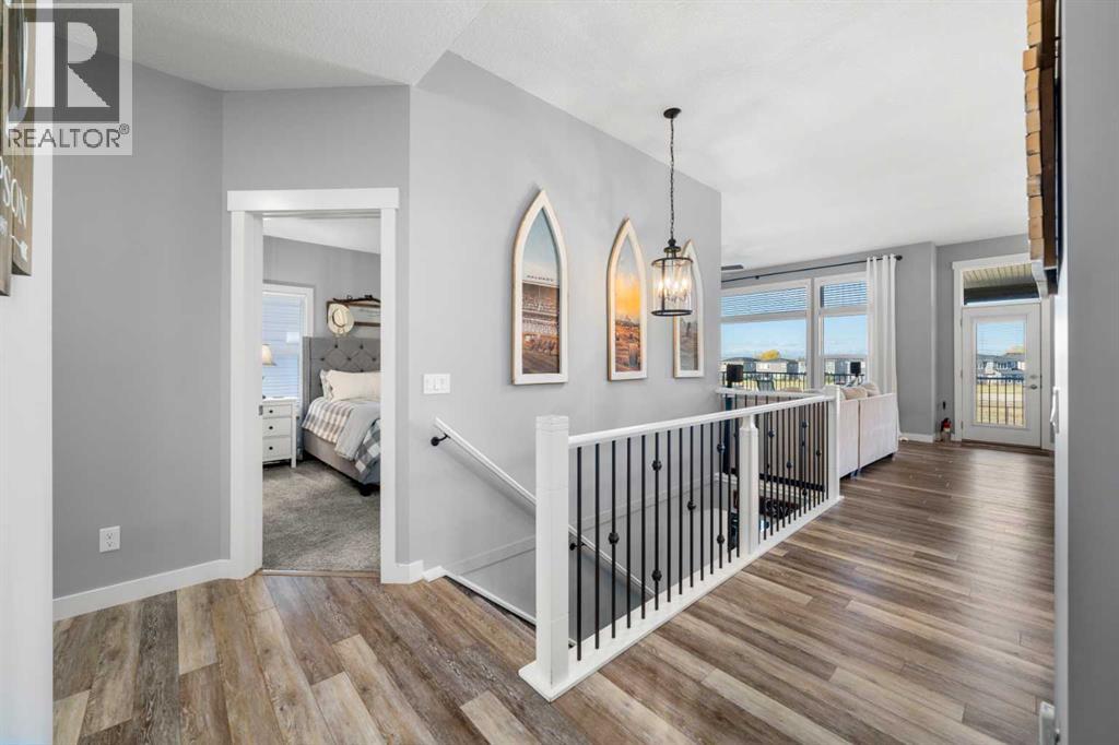 184 Ranch Road, Okotoks, Alberta  T1S 0H1 - Photo 25 - A2279844