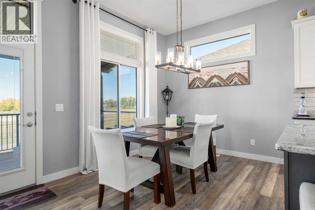 184 Ranch Road, Okotoks, Alberta  T1S 0H1 - Photo 12 - A2279844