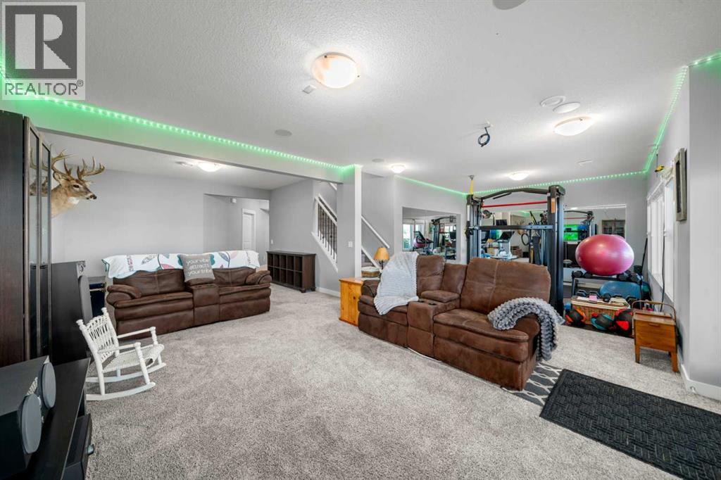 184 Ranch Road, Okotoks, Alberta  T1S 0H1 - Photo 33 - A2279844