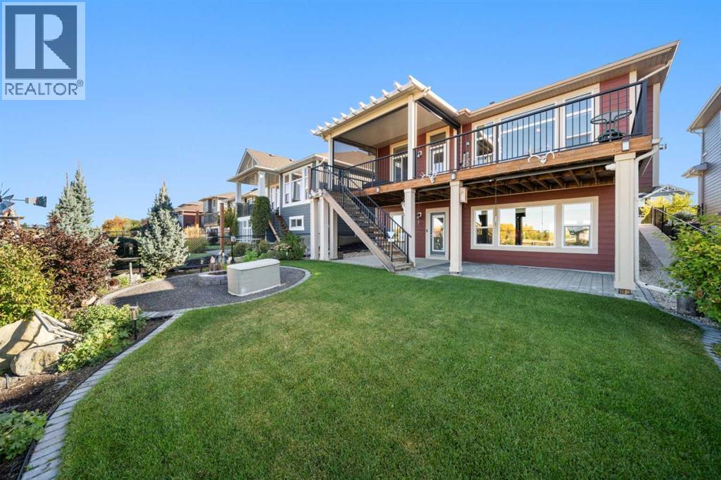 184 Ranch Road, Okotoks, Alberta  T1S 0H1 - Photo 44 - A2279844