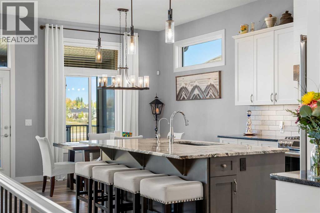 184 Ranch Road, Okotoks, Alberta  T1S 0H1 - Photo 20 - A2279844