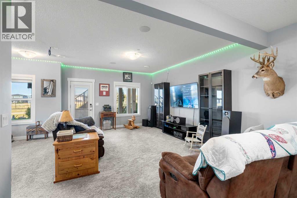 184 Ranch Road, Okotoks, Alberta  T1S 0H1 - Photo 34 - A2279844