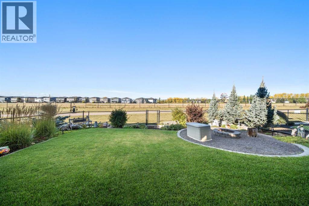 184 Ranch Road, Okotoks, Alberta  T1S 0H1 - Photo 36 - A2279844