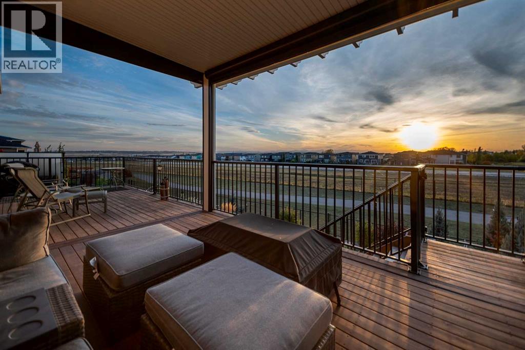 184 Ranch Road, Okotoks, Alberta  T1S 0H1 - Photo 47 - A2279844