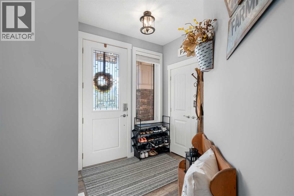 184 Ranch Road, Okotoks, Alberta  T1S 0H1 - Photo 3 - A2279844