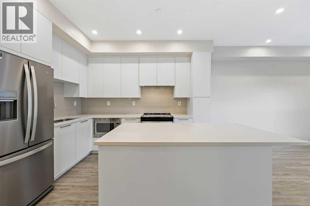 304, 4160 Norford Avenue Nw, Calgary, Alberta  T3B 6L8 - Photo 8 - A2281864