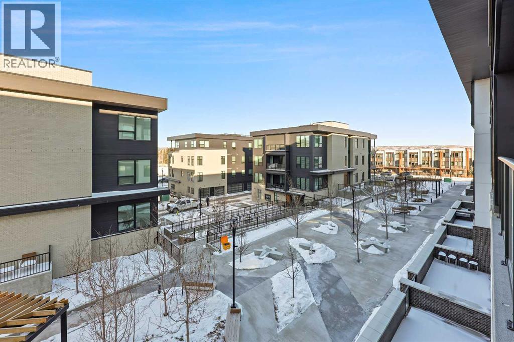 304, 4160 Norford Avenue Nw, Calgary, Alberta  T3B 6L8 - Photo 29 - A2281864