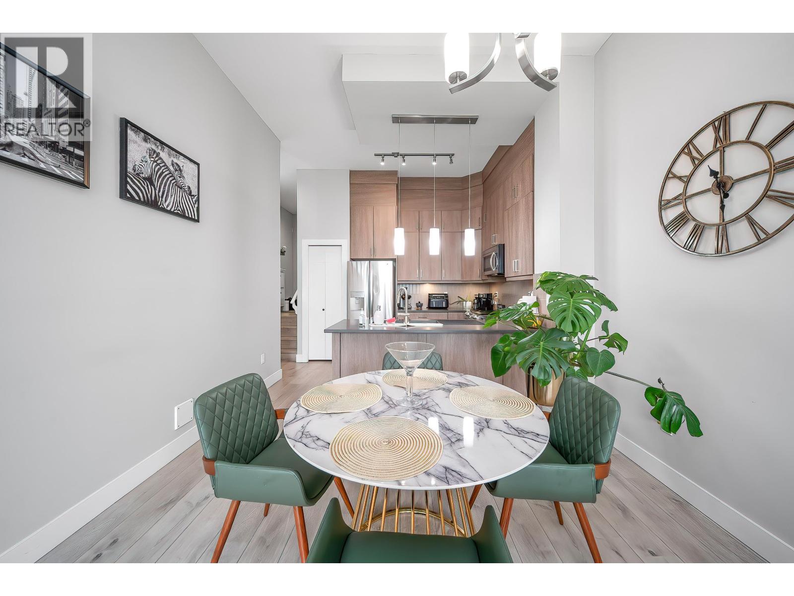 111 3525 Chandler Street, Coquitlam, British Columbia  V3E 0L9 - Photo 14 - R3088055