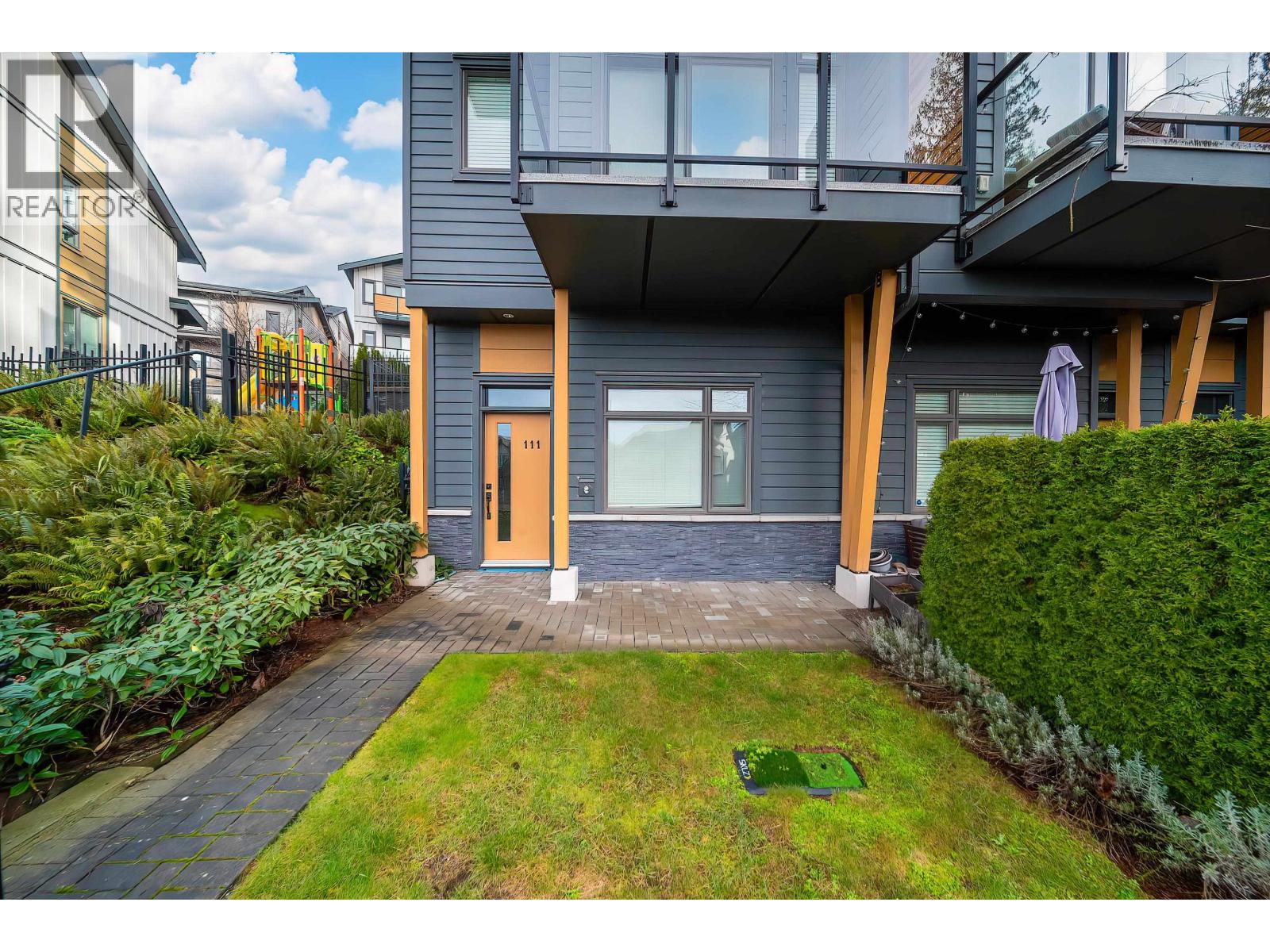 111 3525 Chandler Street, Coquitlam, British Columbia  V3E 0L9 - Photo 25 - R3088055