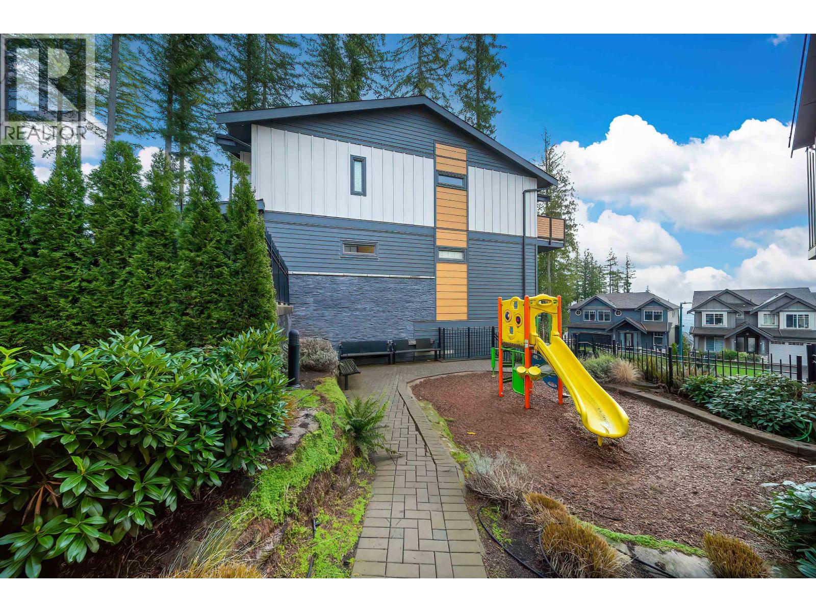 111 3525 Chandler Street, Coquitlam, British Columbia  V3E 0L9 - Photo 24 - R3088055