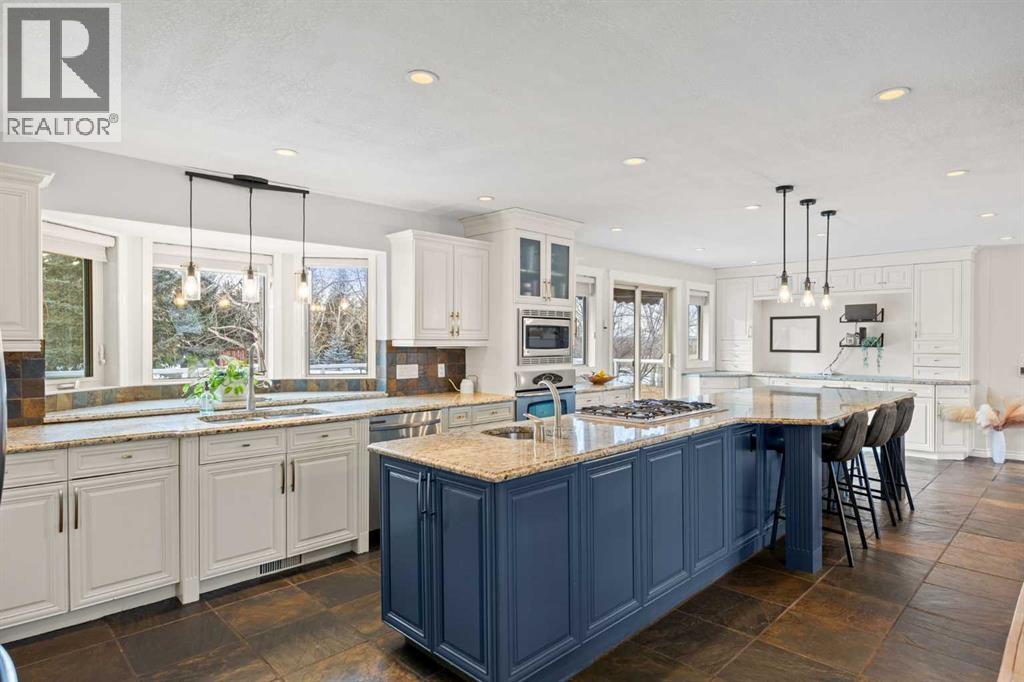 31 Elbow River Court, Rural Rocky View County, Alberta  T3Z 2T7 - Photo 6 - A2284180