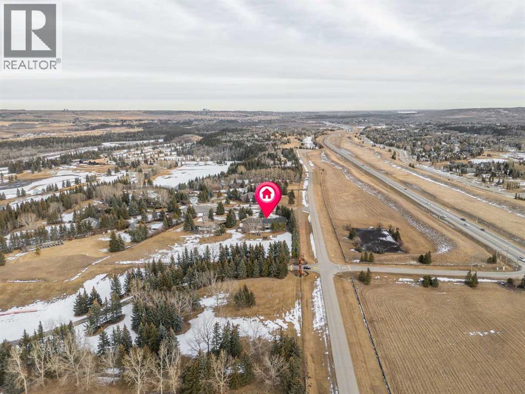 31 Elbow River Court, Rural Rocky View County, Alberta  T3Z 2T7 - Photo 41 - A2284180