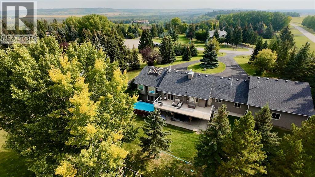 31 Elbow River Court, Rural Rocky View County, Alberta  T3Z 2T7 - Photo 48 - A2284180