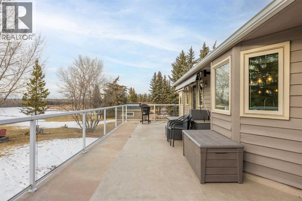 31 Elbow River Court, Rural Rocky View County, Alberta  T3Z 2T7 - Photo 45 - A2284180