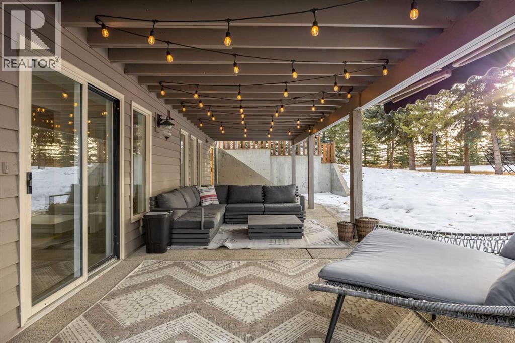 31 Elbow River Court, Rural Rocky View County, Alberta  T3Z 2T7 - Photo 43 - A2284180