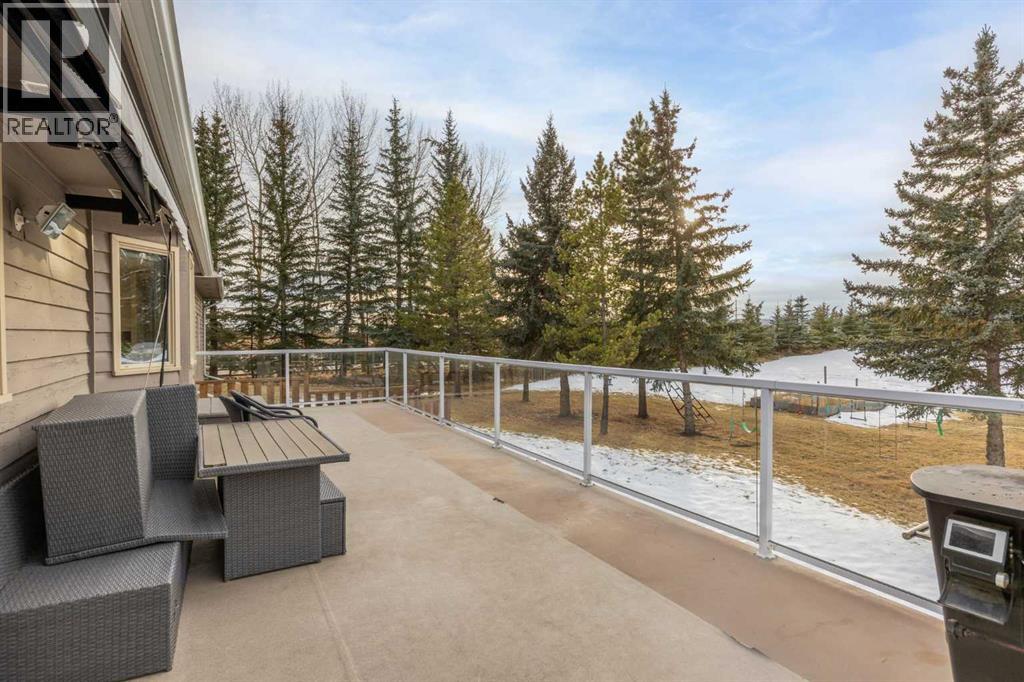 31 Elbow River Court, Rural Rocky View County, Alberta  T3Z 2T7 - Photo 46 - A2284180