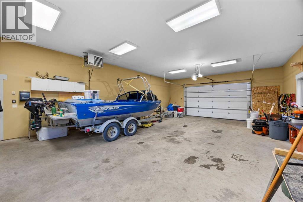 31 Elbow River Court, Rural Rocky View County, Alberta  T3Z 2T7 - Photo 39 - A2284180