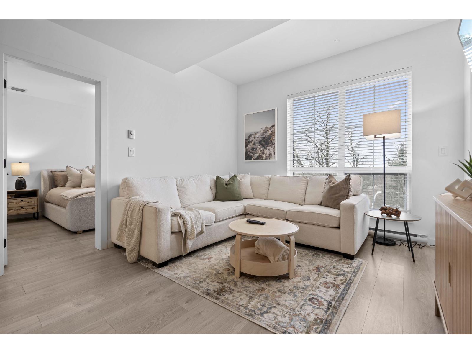 A412 20018 83A AVENUE, Langley, British Columbia