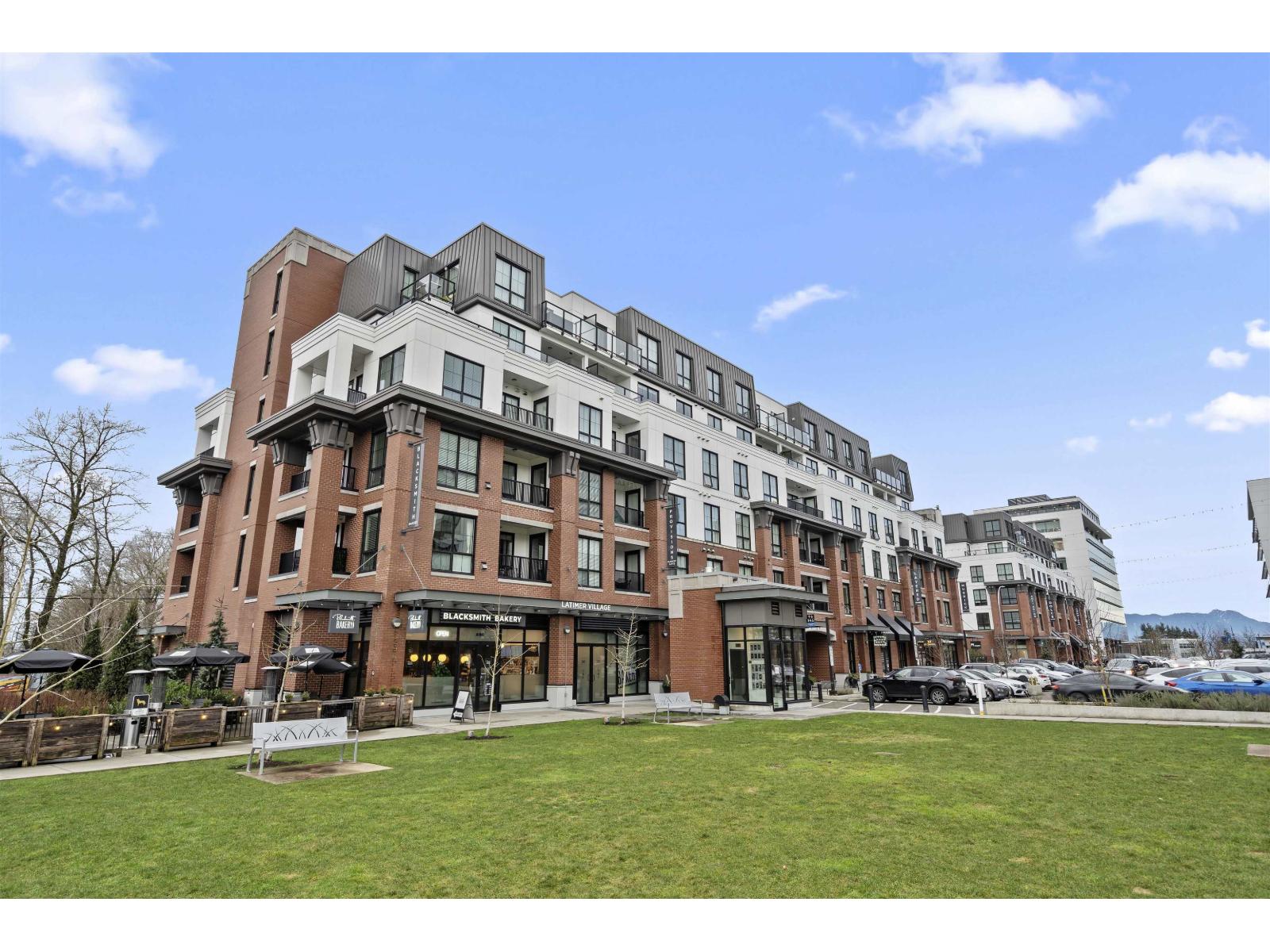 A412 20018 83a Avenue, Langley, British Columbia  V2Y 3P2 - Photo 29 - R3088169