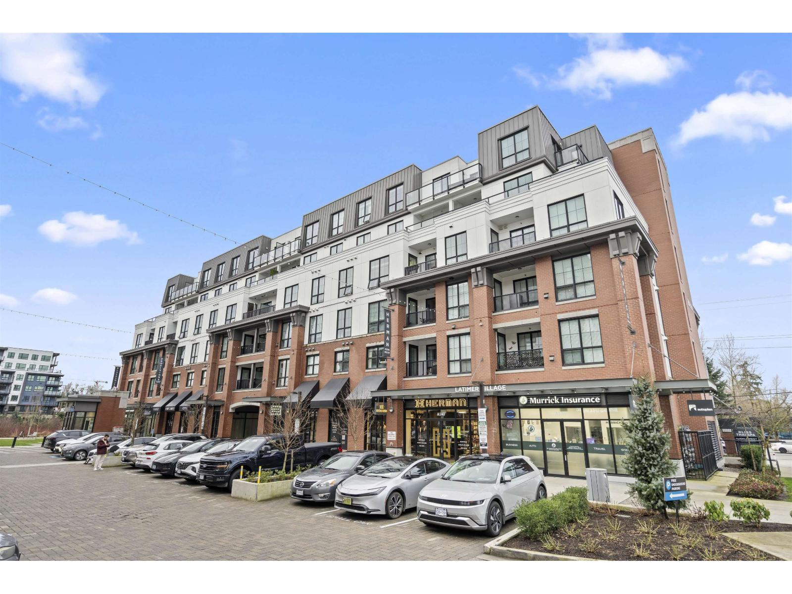 A412 20018 83a Avenue, Langley, British Columbia  V2Y 3P2 - Photo 30 - R3088169