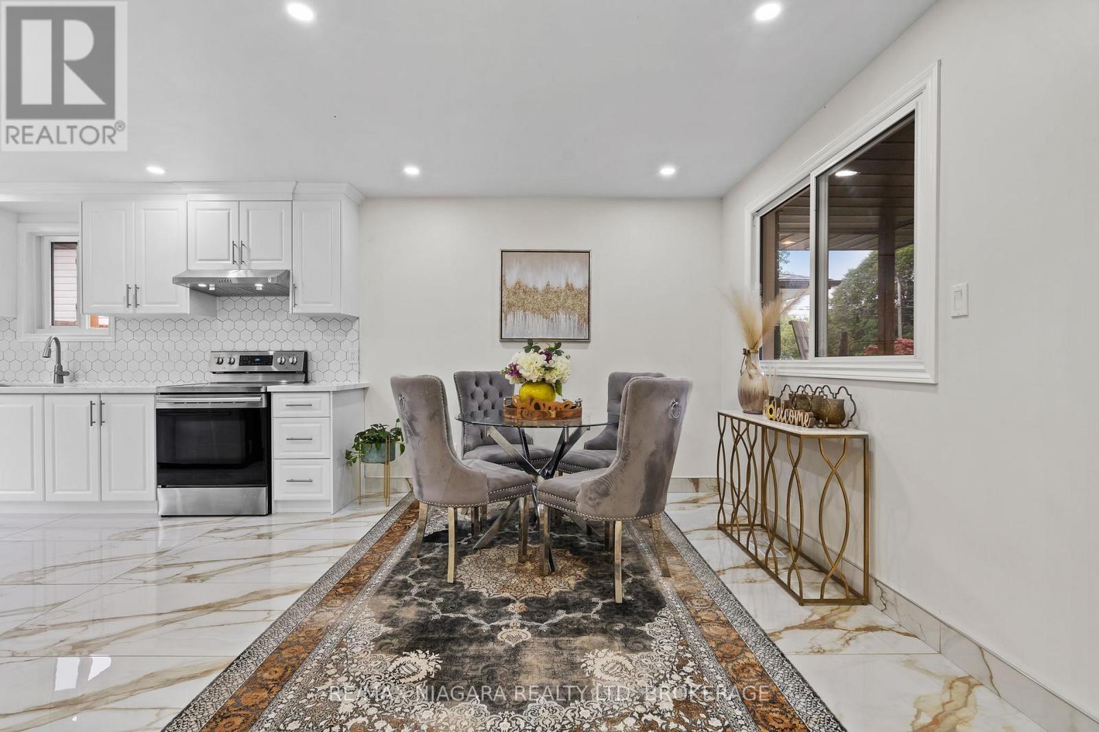 57 Woodrow Street, St. Catharines (Secord Woods), Ontario  L2P 2A4 - Photo 10 - X12773514