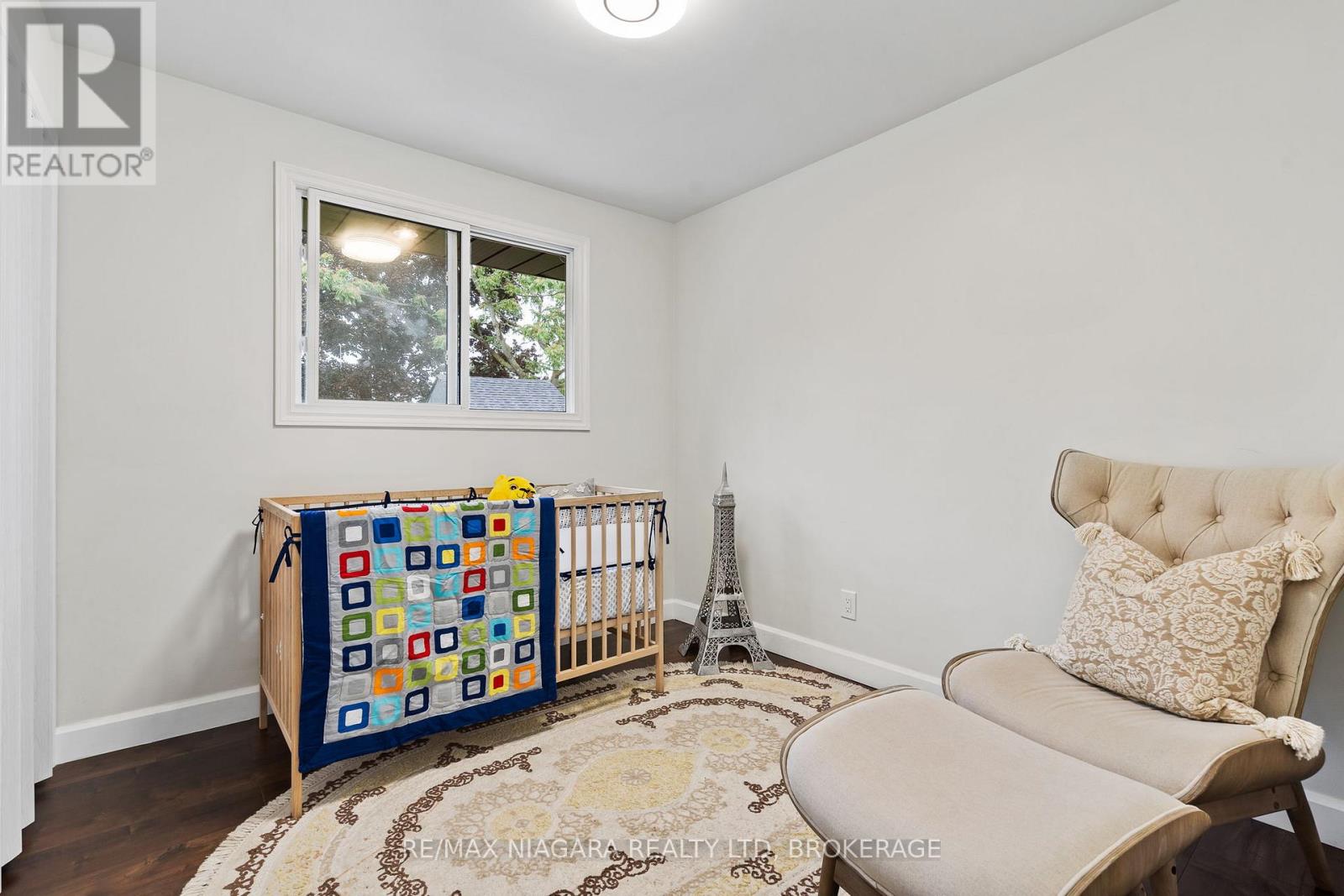 57 Woodrow Street, St. Catharines (Secord Woods), Ontario  L2P 2A4 - Photo 15 - X12773514