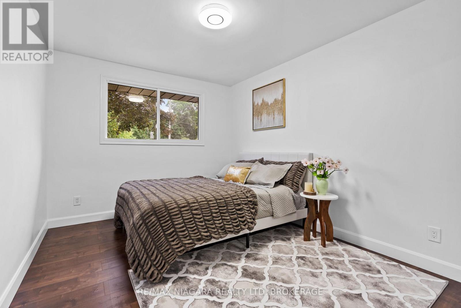 57 Woodrow Street, St. Catharines (Secord Woods), Ontario  L2P 2A4 - Photo 19 - X12773514