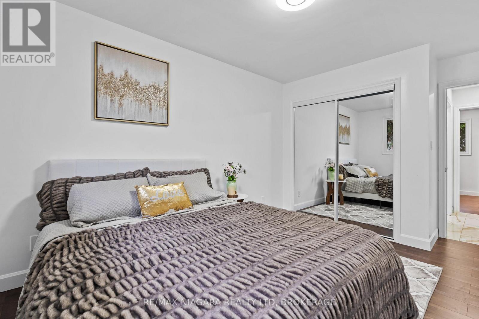 57 Woodrow Street, St. Catharines (Secord Woods), Ontario  L2P 2A4 - Photo 20 - X12773514