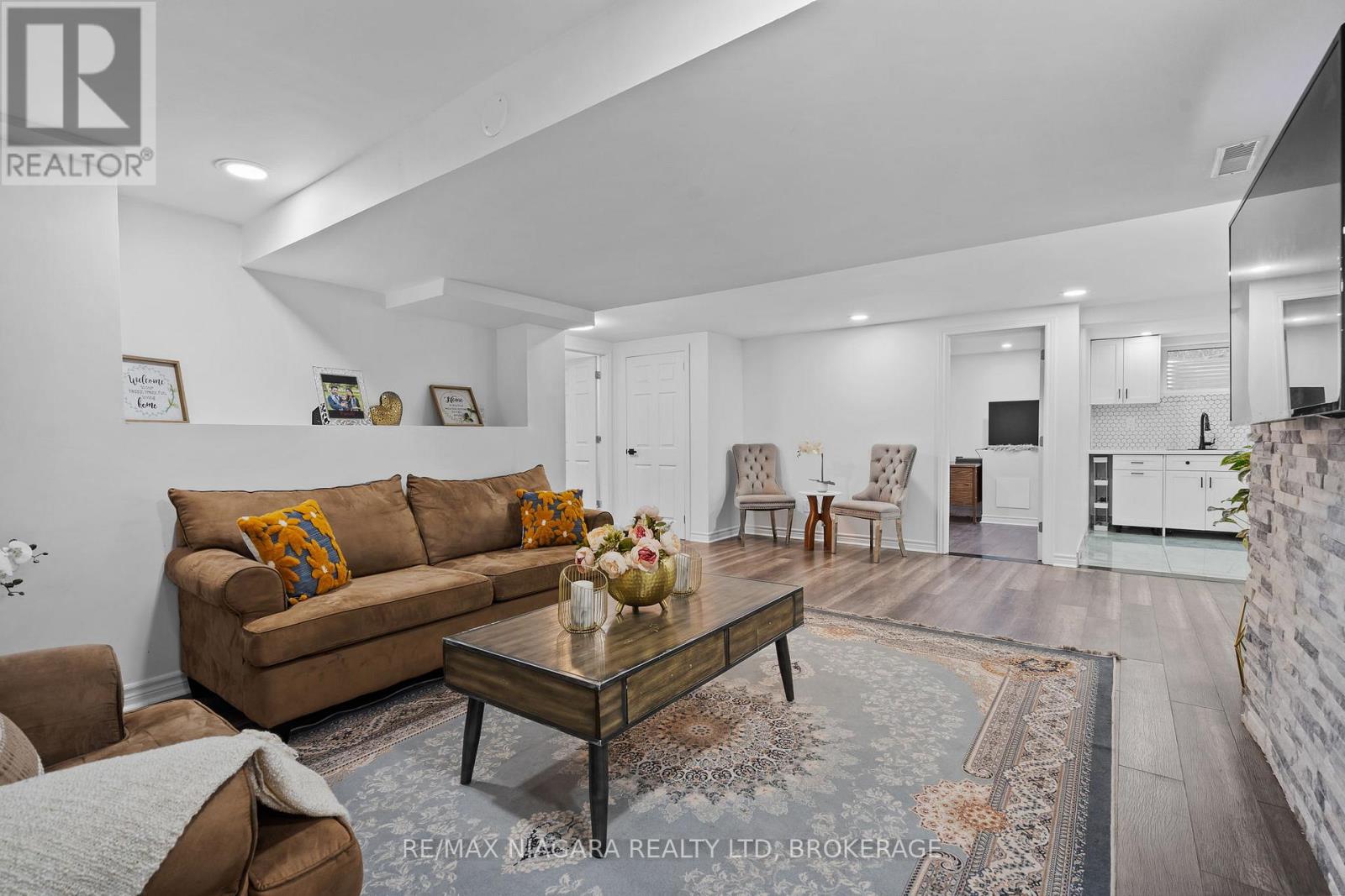 57 Woodrow Street, St. Catharines (Secord Woods), Ontario  L2P 2A4 - Photo 24 - X12773514