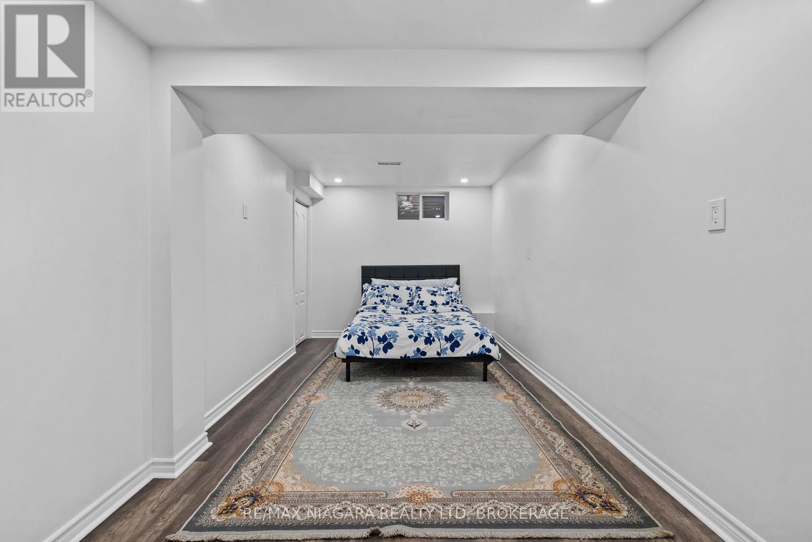 57 Woodrow Street, St. Catharines (Secord Woods), Ontario  L2P 2A4 - Photo 26 - X12773514