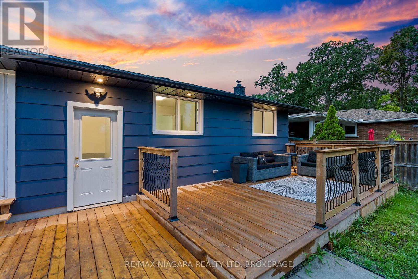 57 Woodrow Street, St. Catharines (Secord Woods), Ontario  L2P 2A4 - Photo 39 - X12773514