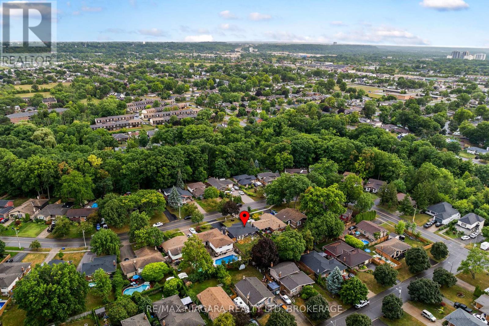 57 Woodrow Street, St. Catharines (Secord Woods), Ontario  L2P 2A4 - Photo 42 - X12773514