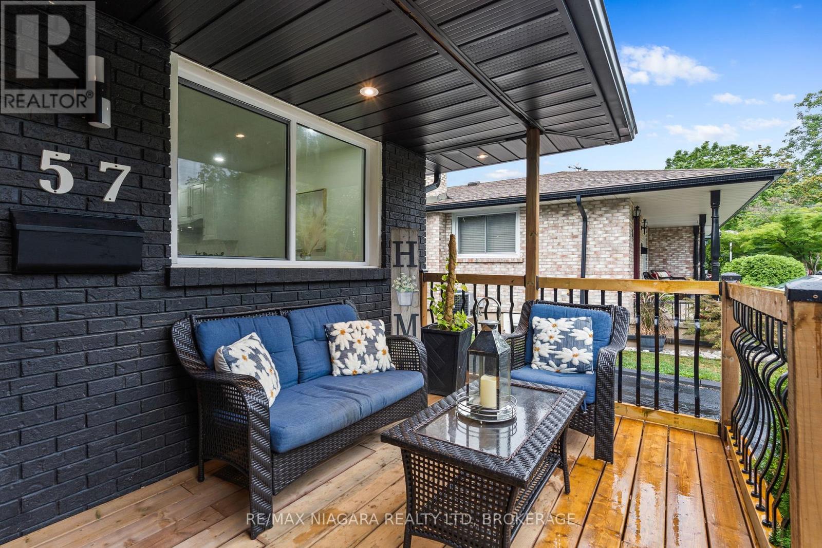 57 Woodrow Street, St. Catharines (Secord Woods), Ontario  L2P 2A4 - Photo 5 - X12773514