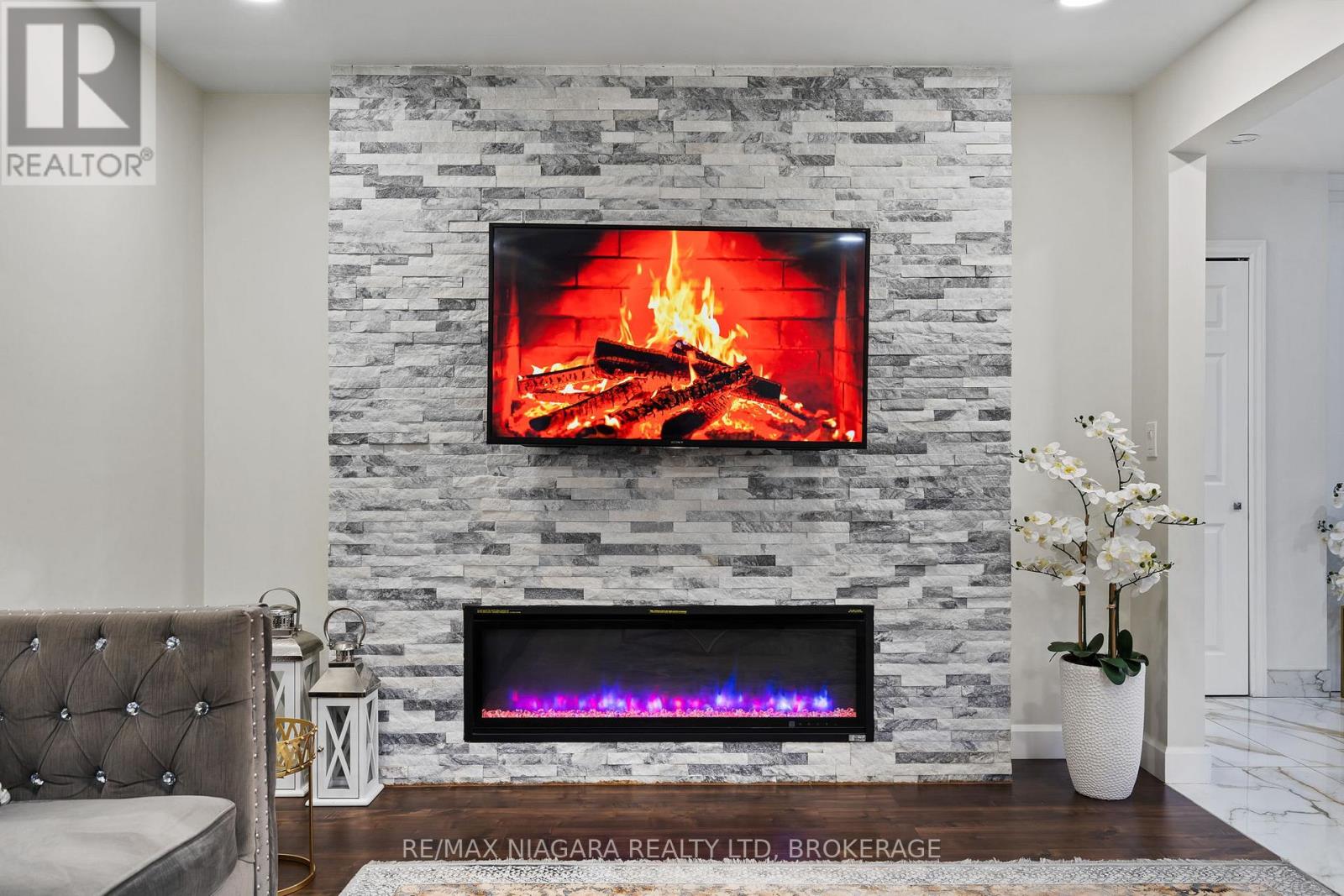 57 Woodrow Street, St. Catharines (Secord Woods), Ontario  L2P 2A4 - Photo 8 - X12773514