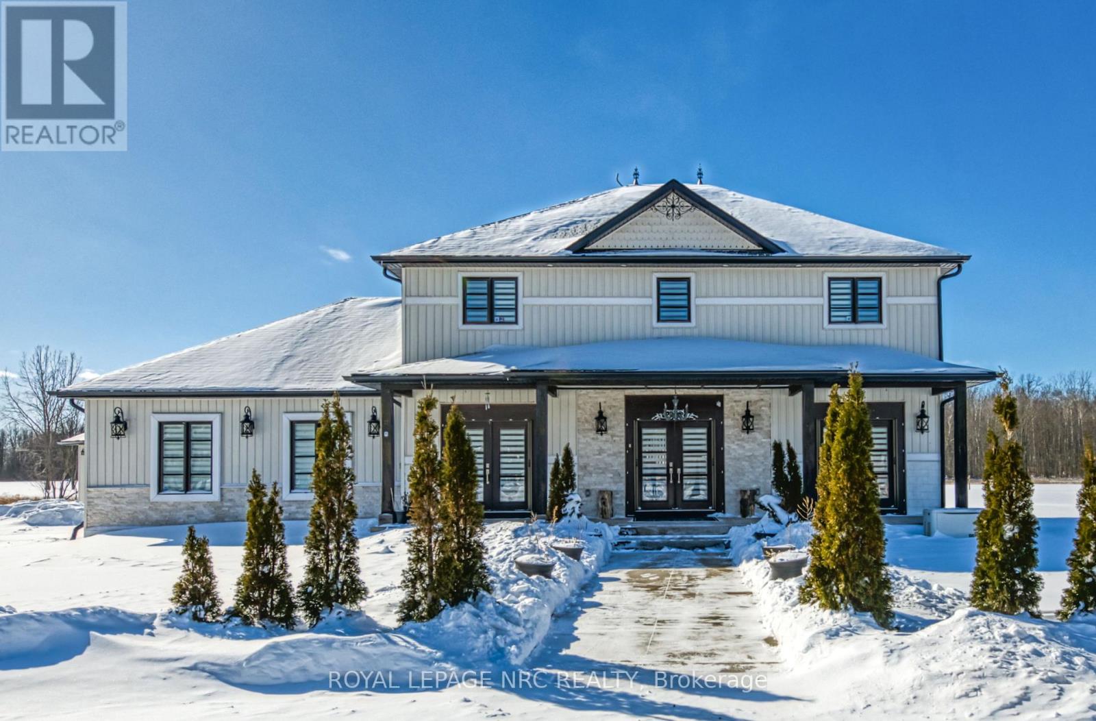 50858 O'REILLY'S ROAD S, Wainfleet, Ontario