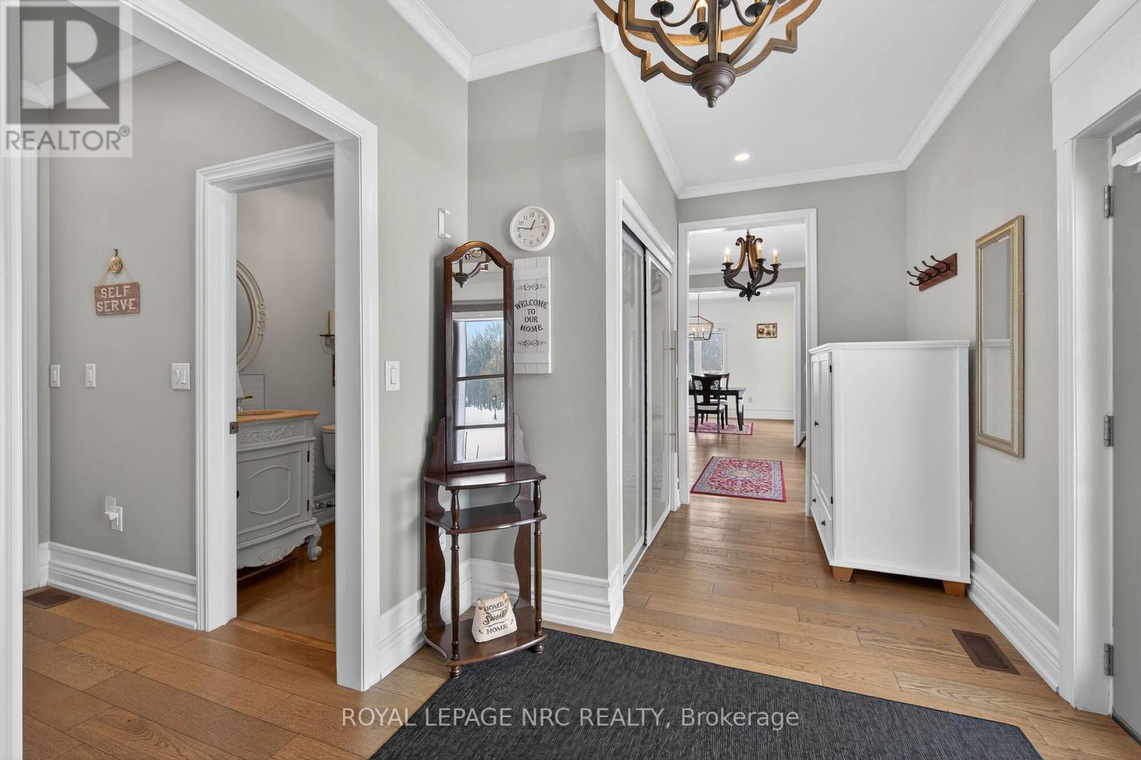 50858 O'reilly's Road S, Wainfleet, Ontario  L0S 1V0 - Photo 10 - X12773548